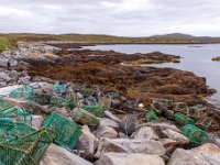 Isle of Benbecula, Peters Port